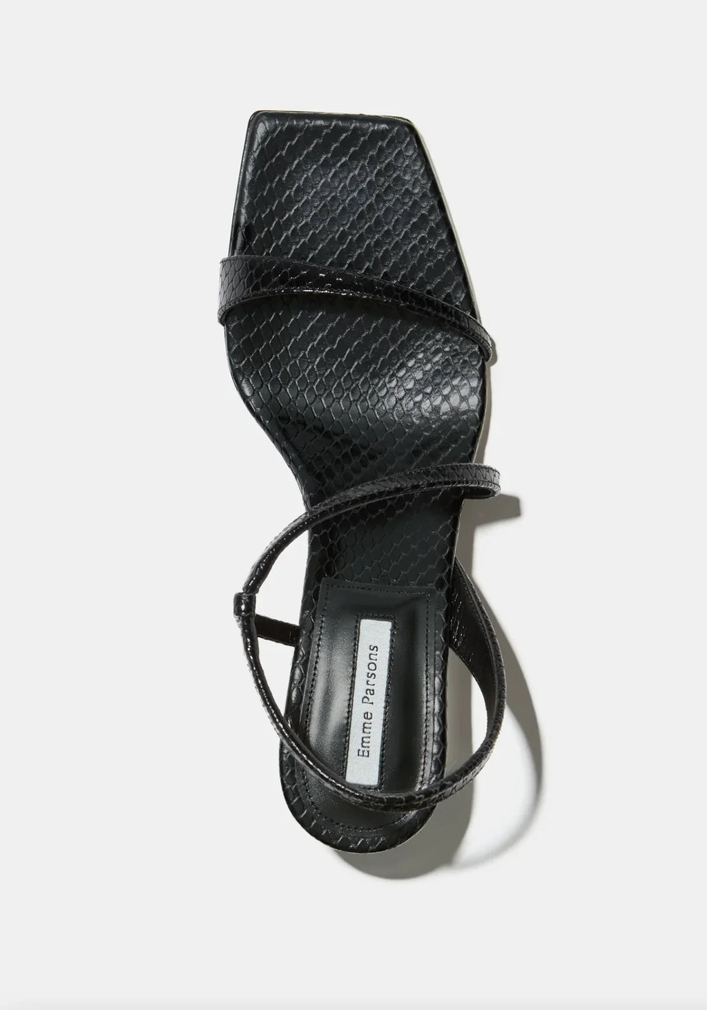 Emme Parsons – Soho Boutique