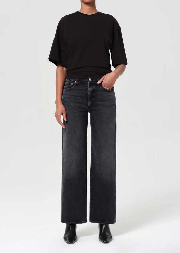 AGOLDE Denim Harper Jean, Radius Soho-Boutique