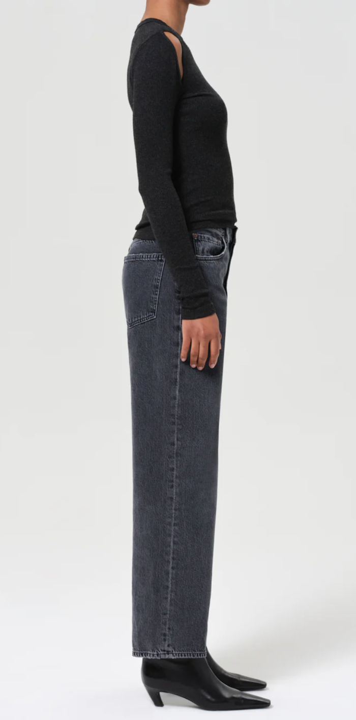 AGOLDE Denim Henson Jean, Symbolic Soho-Boutique