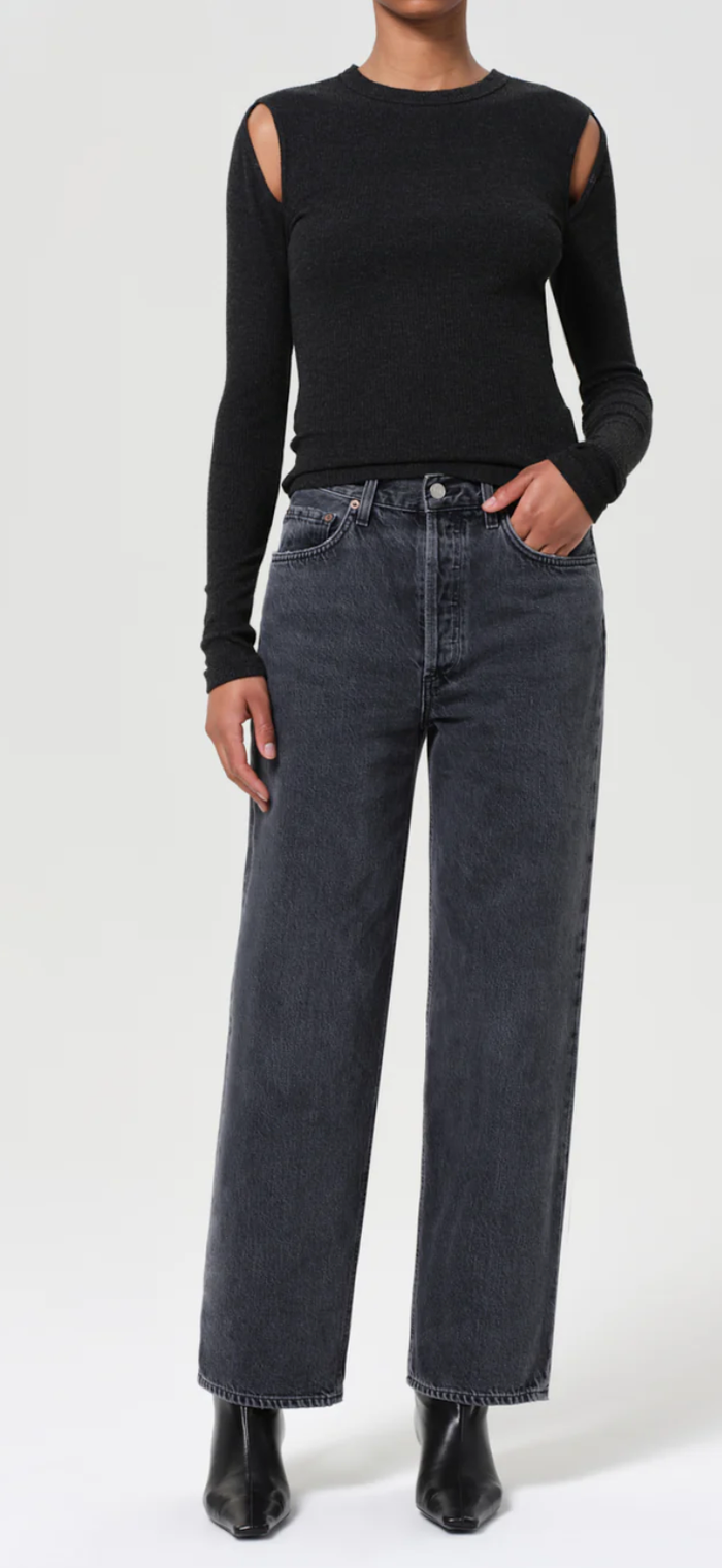 AGOLDE Denim Henson Jean, Symbolic Soho-Boutique