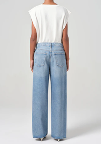 AGOLDE Denim Low Slung Baggy, Libertine Soho-Boutique