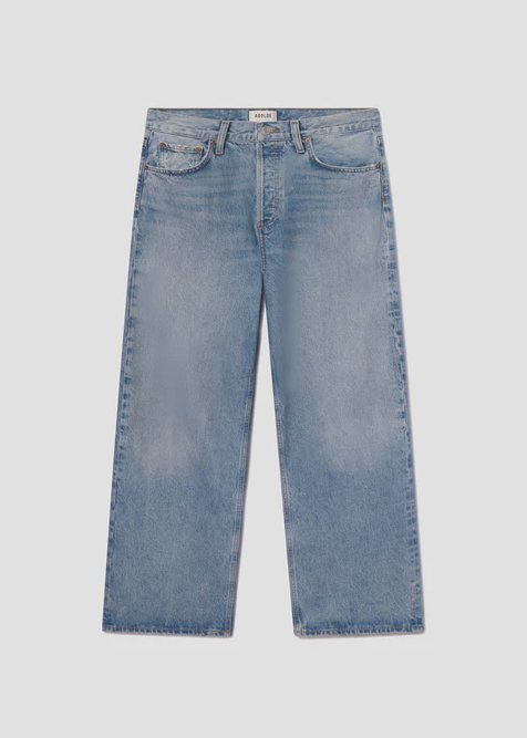 AGOLDE Denim Low Slung Baggy, Libertine Soho-Boutique