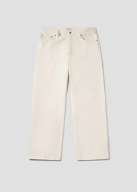 AGOLDE Denim Low Slung Baggy, Solar Soho-Boutique