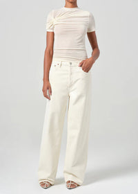 AGOLDE Denim Low Slung Baggy, Solar Soho-Boutique