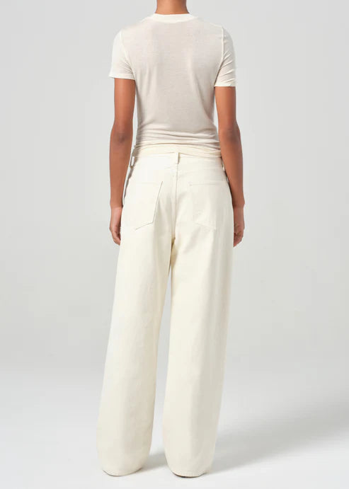 AGOLDE Denim Low Slung Baggy, Solar Soho-Boutique