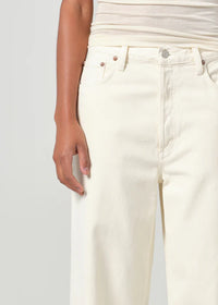 AGOLDE Denim Low Slung Baggy, Solar Soho-Boutique