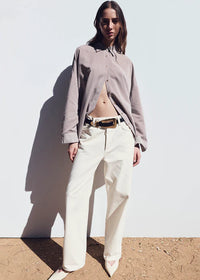 AGOLDE Denim Low Slung Baggy, Solar Soho-Boutique