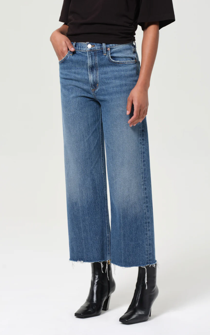 AGOLDE Denim Ren Jean, Chord Soho-Boutique