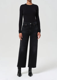 AGOLDE Denim Ren Jean, Hush Soho-Boutique