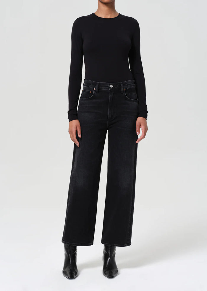 AGOLDE Denim Ren Jean, Hush Soho-Boutique