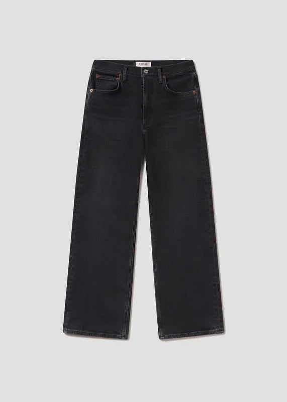AGOLDE Denim Ren Jean, Hush Soho-Boutique
