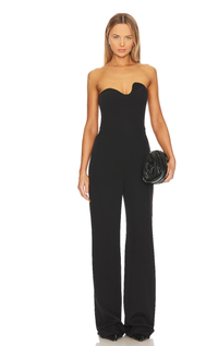 ALEXIS Paoli Jumpsuit, Noir Soho-Boutique