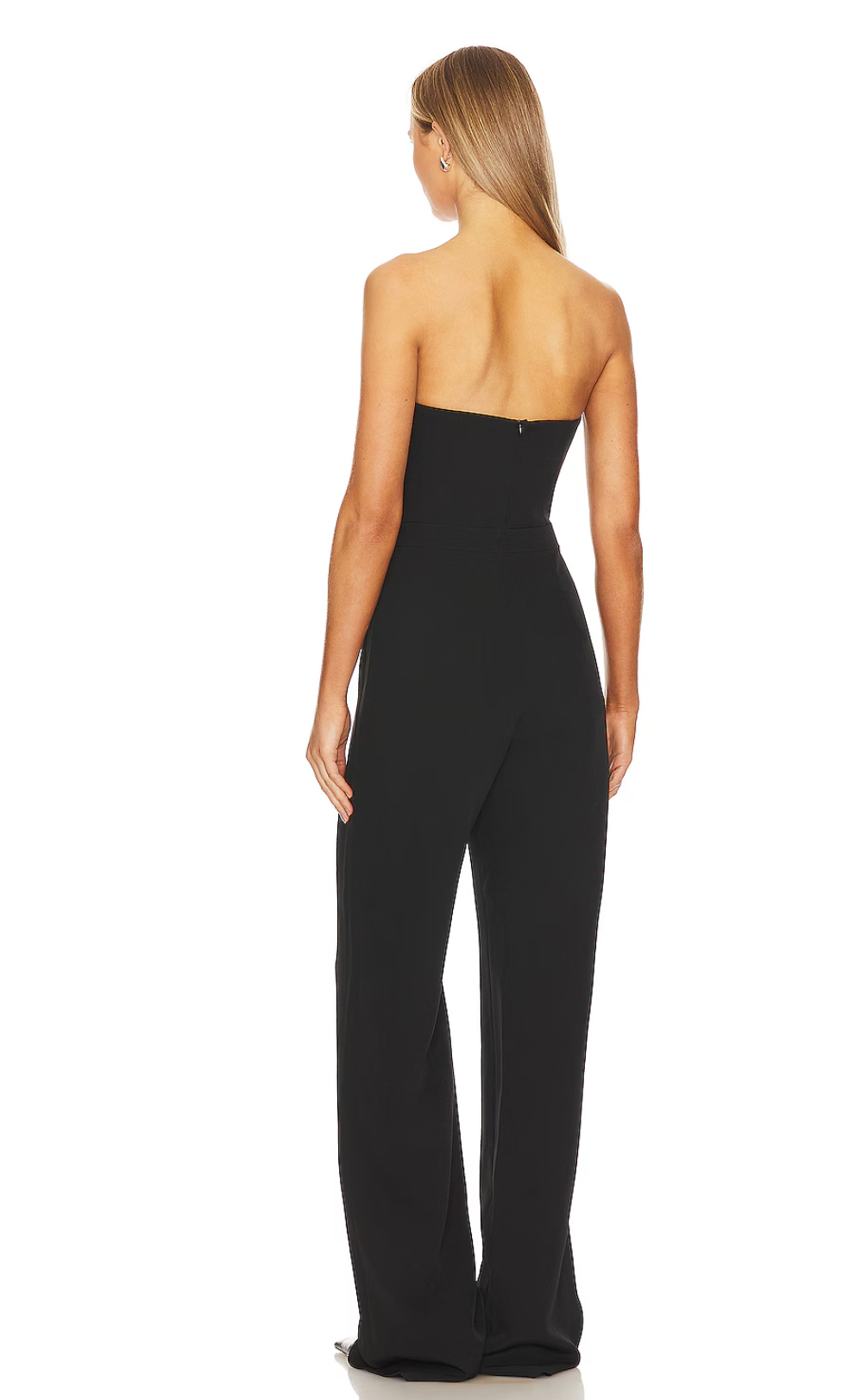 ALEXIS Paoli Jumpsuit, Noir Soho-Boutique