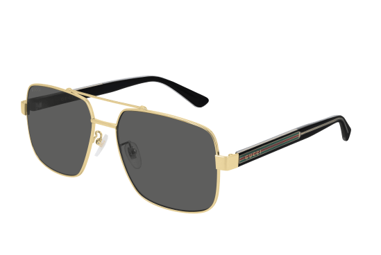 GUCCI Sunglasses Gucci GG0529S-001 Sunglasses Soho-Boutique