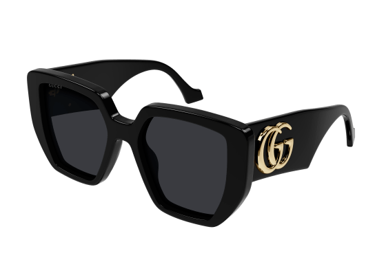 GUCCI Sunglasses Gucci GG0956S-003 Sunglasses Soho-Boutique