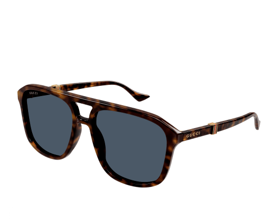 GUCCI Sunglasses Gucci GG1494S-002 Sunglasses Soho-Boutique