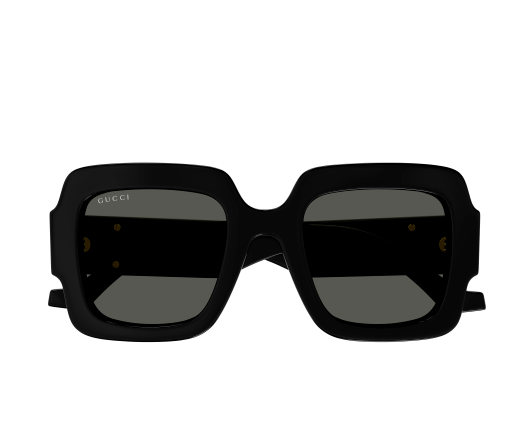 GUCCI Sunglasses Gucci GG1547S-001 Sunglasses Soho-Boutique