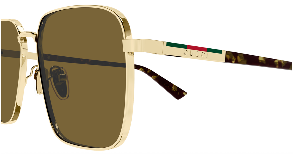 Gucci GG1965SK-003 Sunglasses – Soho Boutique
