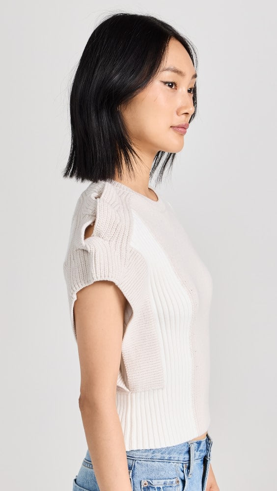 IRO Sweater Kalou Sweater Soho-Boutique