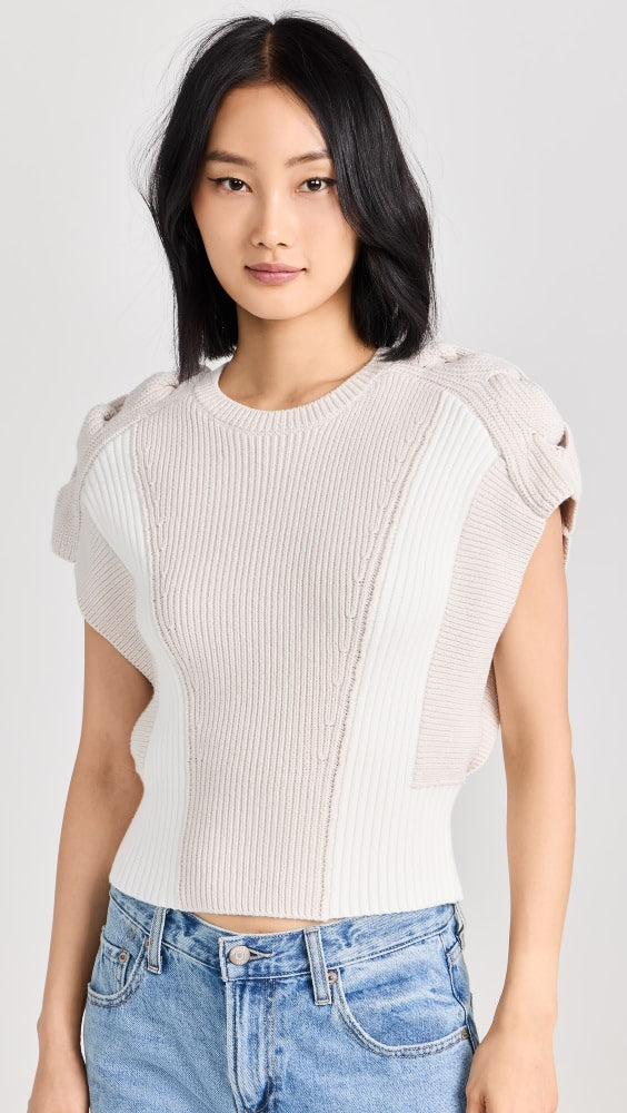 IRO Sweater Kalou Sweater Soho-Boutique