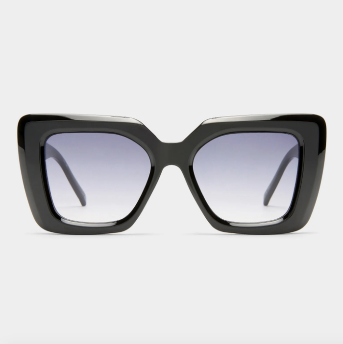 Le Specs Sunglasses Unimaginable, Black Soho-Boutique
