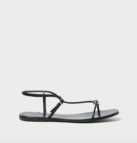 Loeffler Randall Sandal Lara Sandal, Black Soho-Boutique