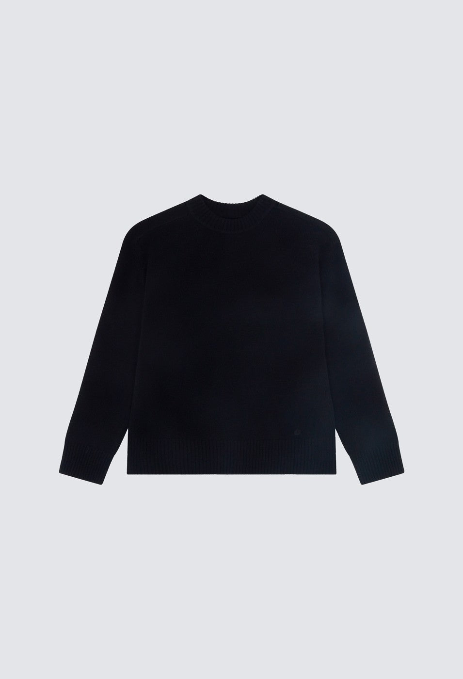 Cotton bolero jumper Color black - SINSAY - WI711-99X