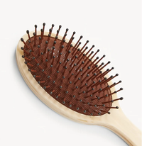 MACHETE Hair Accessory Everyday Detangling Hair Brush, Alabaster Soho-Boutique