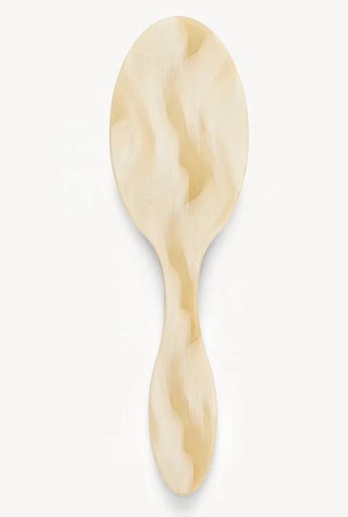 MACHETE Hair Accessory Everyday Detangling Hair Brush, Alabaster Soho-Boutique