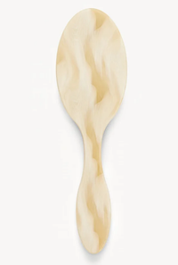 MACHETE Hair Accessory Everyday Detangling Hair Brush, Alabaster Soho-Boutique