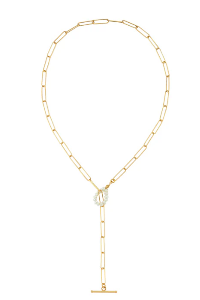 Maison Irem Necklace Rowan Necklace Soho-Boutique