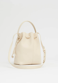 MANSUR GAVRIEL Bag Dea Bucket, Jasmine Soho-Boutique