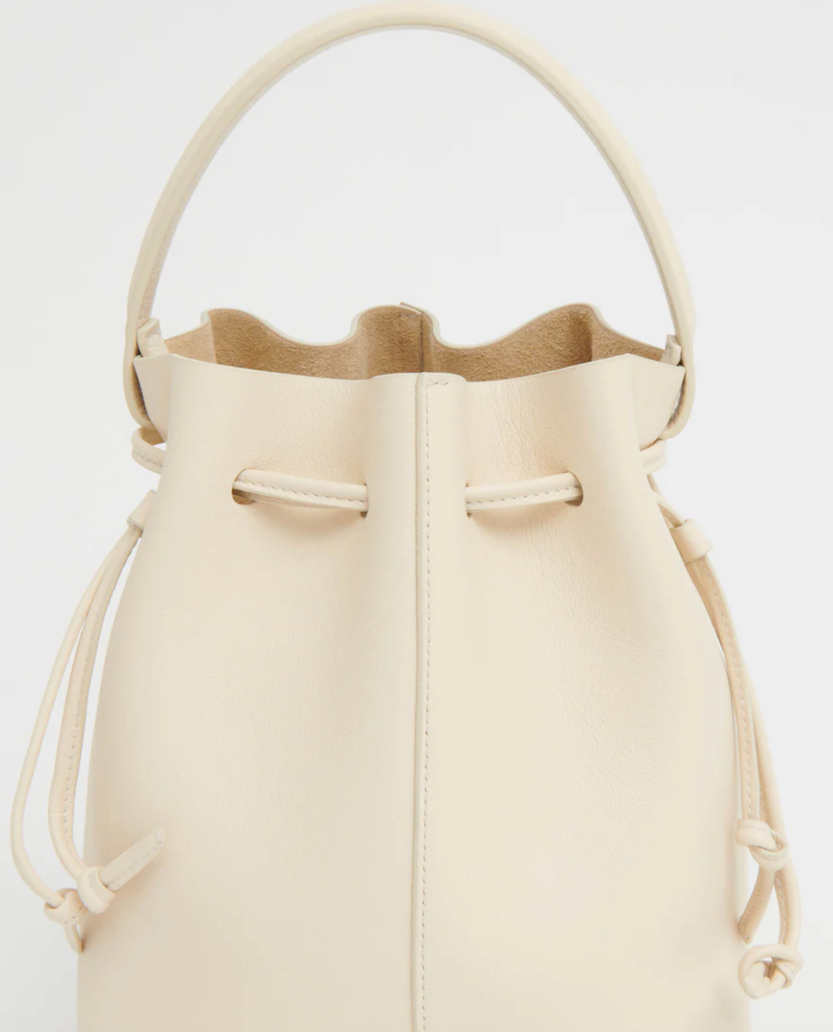 MANSUR GAVRIEL Bag Dea Bucket, Jasmine Soho-Boutique