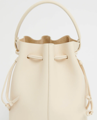 MANSUR GAVRIEL Bag Dea Bucket, Jasmine Soho-Boutique