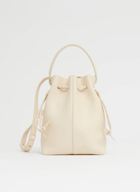 MANSUR GAVRIEL Bag Dea Bucket, Jasmine Soho-Boutique