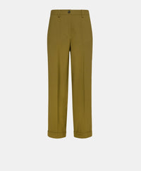 Momoni Dango Pants, Seaweed Soho-Boutique