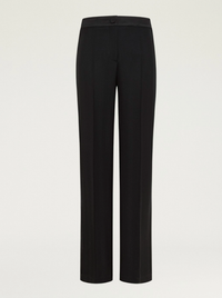 Momoni Pant Benjamin Pant, Black Soho-Boutique