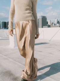 NATION LTD Skirt Gaia Skirt, Teddy Soho-Boutique