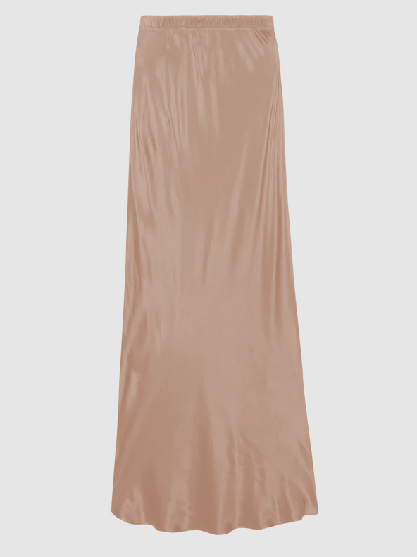 NATION LTD Skirt Gaia Skirt, Teddy Soho-Boutique
