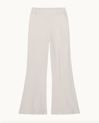 NATION LTD Sweatpants Reece Sweatpant, Porcelain Soho-Boutique