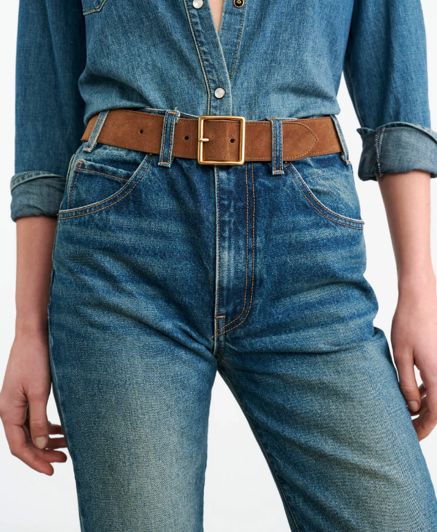 NILI LOTAN Belt Marcela Belt, Martora Soho-Boutique