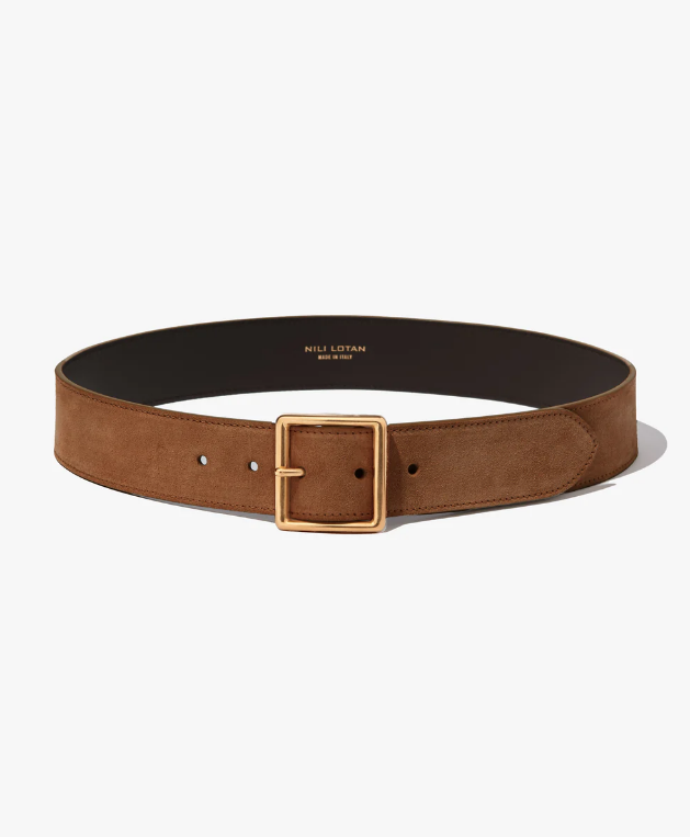 NILI LOTAN Belt Marcela Belt, Martora Soho-Boutique