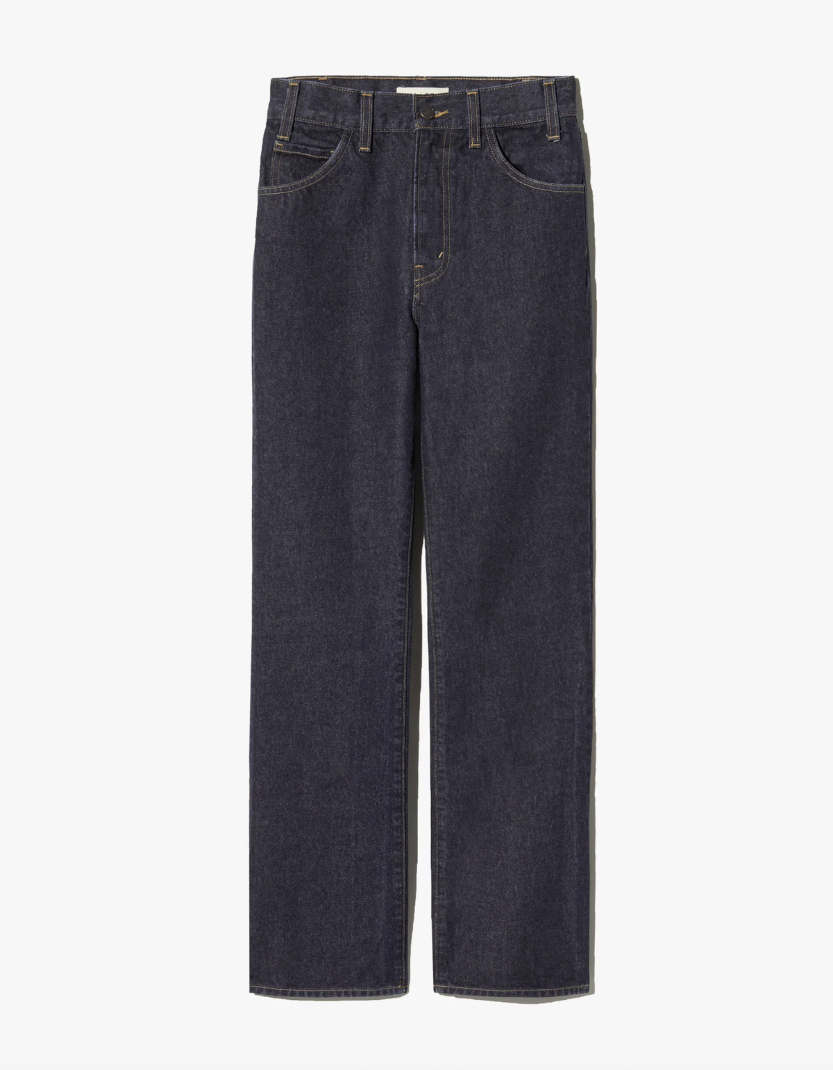 NILI LOTAN Denim Joan Jean, Indigo Rinse Soho-Boutique