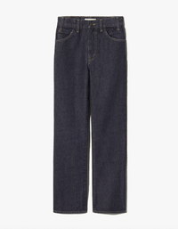 NILI LOTAN Denim Joan Jean, Indigo Rinse Soho-Boutique