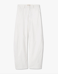 NILI LOTAN Pant Tribeca Pant, Stone Soho-Boutique