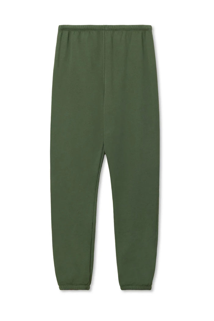 perfectwhitetee Sweatpants Johnny Sweatpant, Fern Green Soho-Boutique
