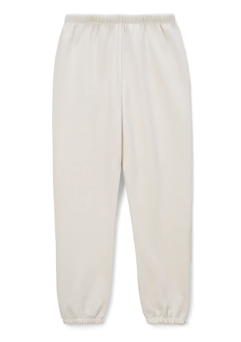 perfectwhitetee Sweatpants Stevie Sweatpant, Pashmina Soho-Boutique
