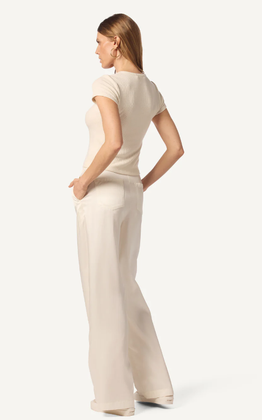 SABLYN Pant Gemma Pant, Gardenia Soho-Boutique