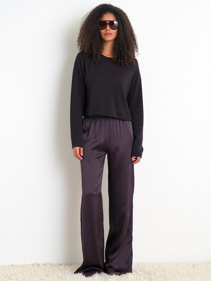 SABLYN Sweater Lance Pullover, Oak Tree Soho-Boutique