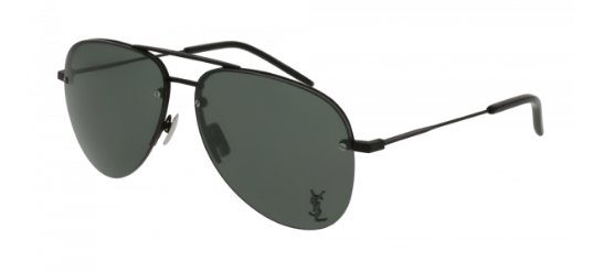 Saint Laurent Classic 11M-001 Sunglasses – Soho Boutique display picture 3